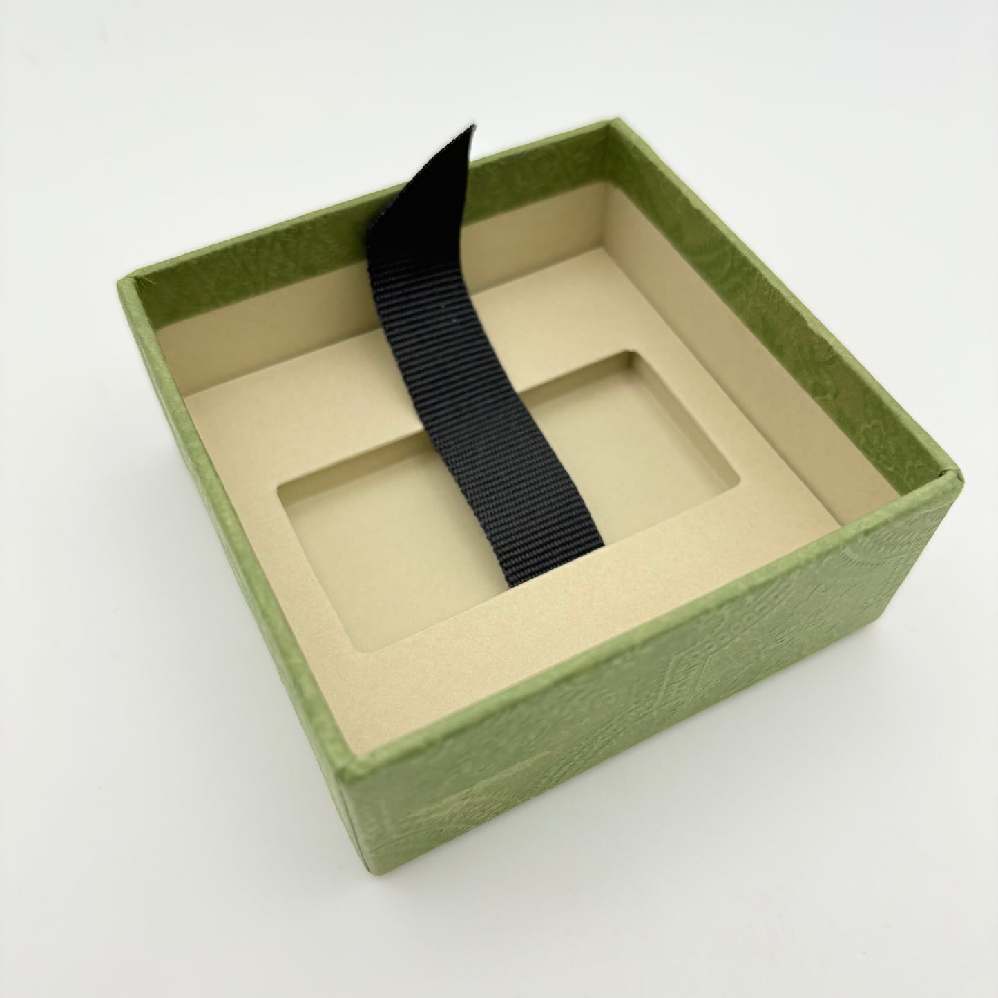 GUCCI 箱 ギフトボックス プレゼントボックス