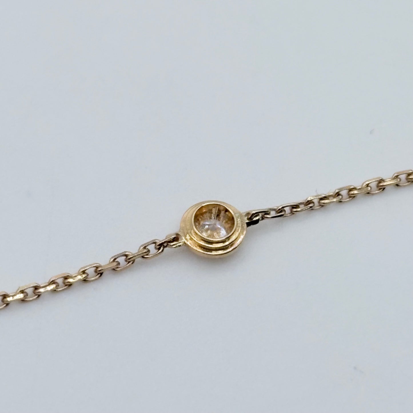 Cartier ブレスレット