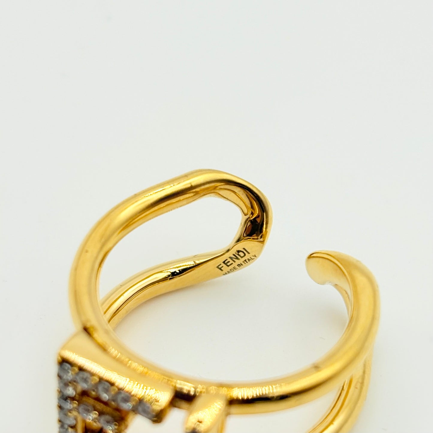 FENDI リング