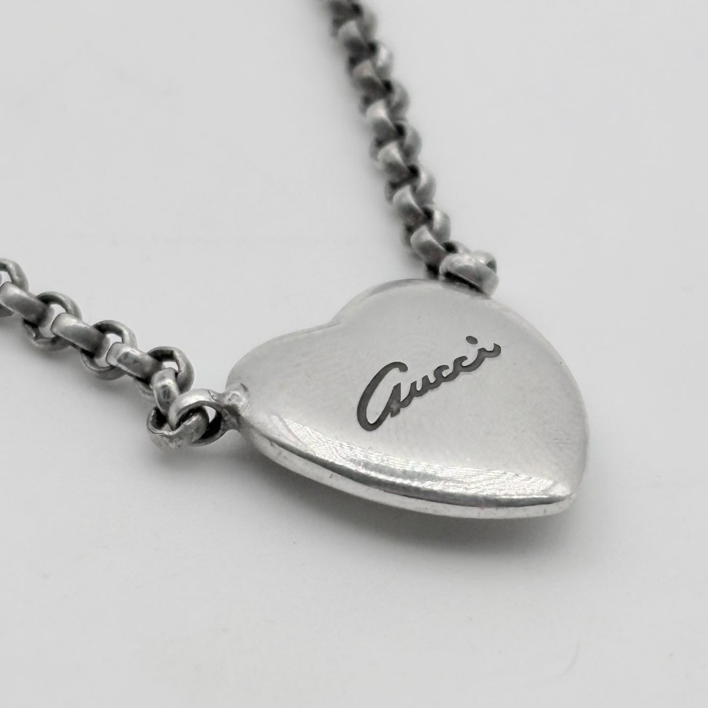 GUCCI ネックレス