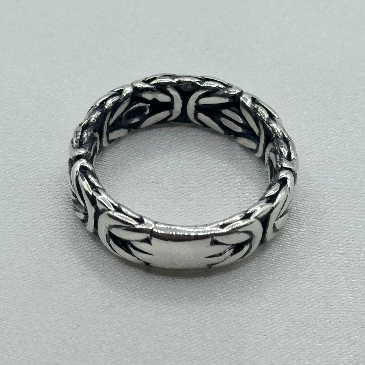 シルバーリング サイズ複数あり silver925 240