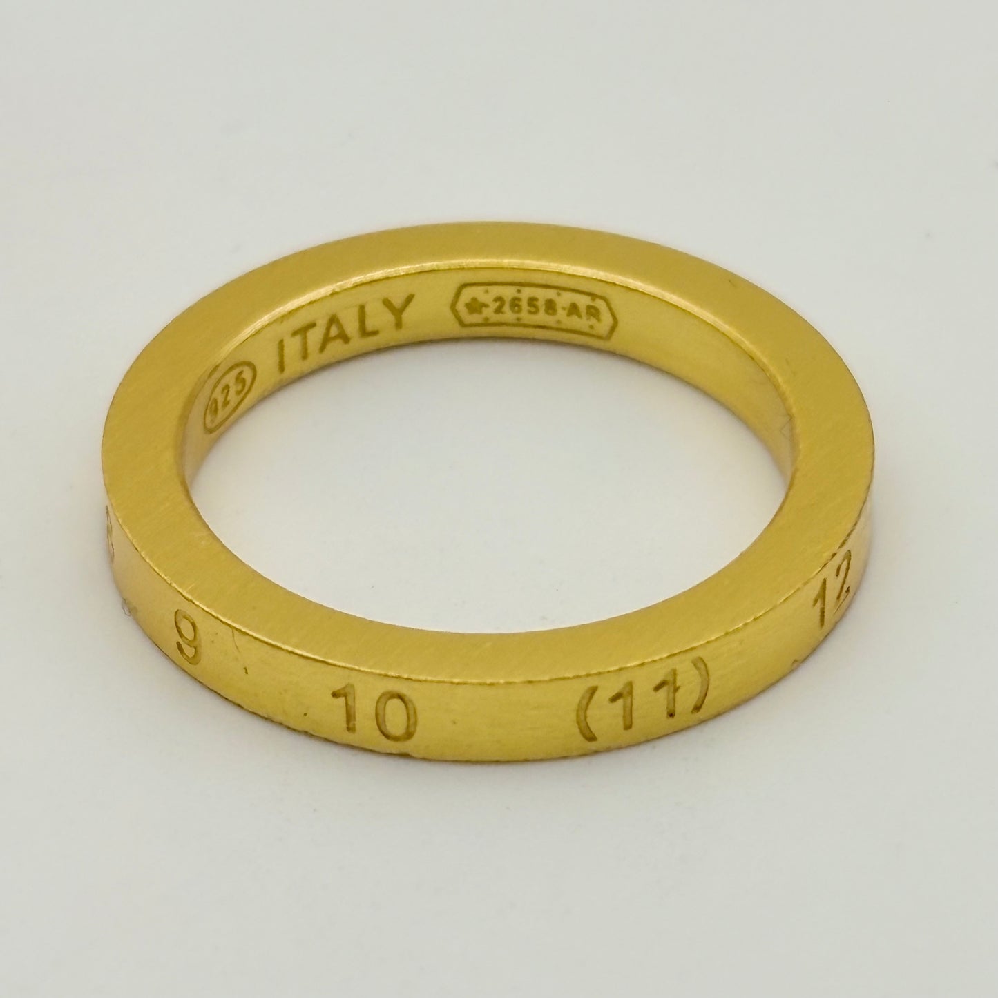 Maison Margiela リング