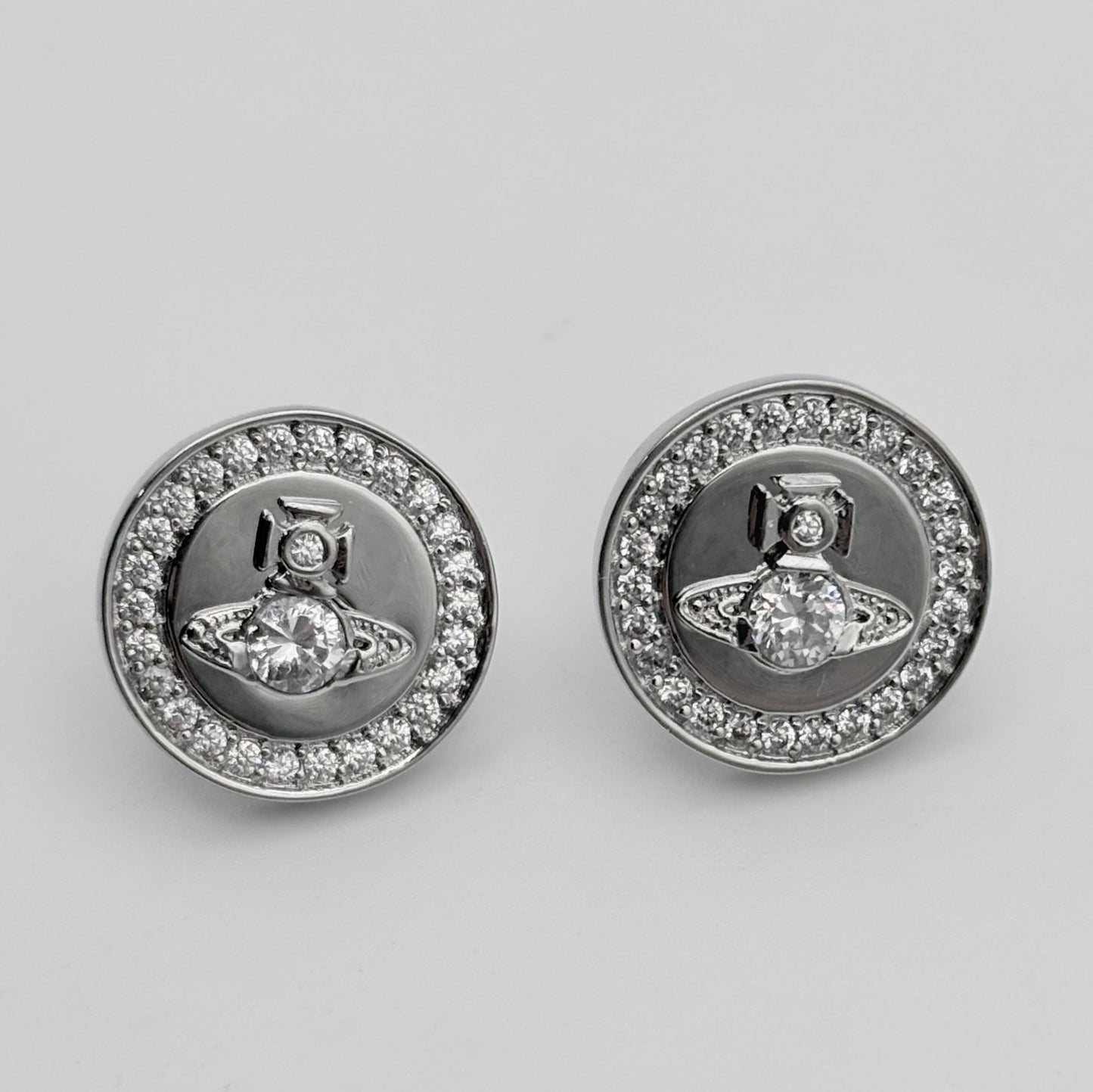 Vivienne Westwood ピアス