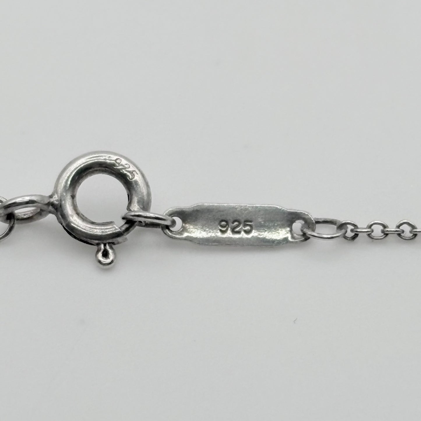 Tiffany&Co. ネックレス