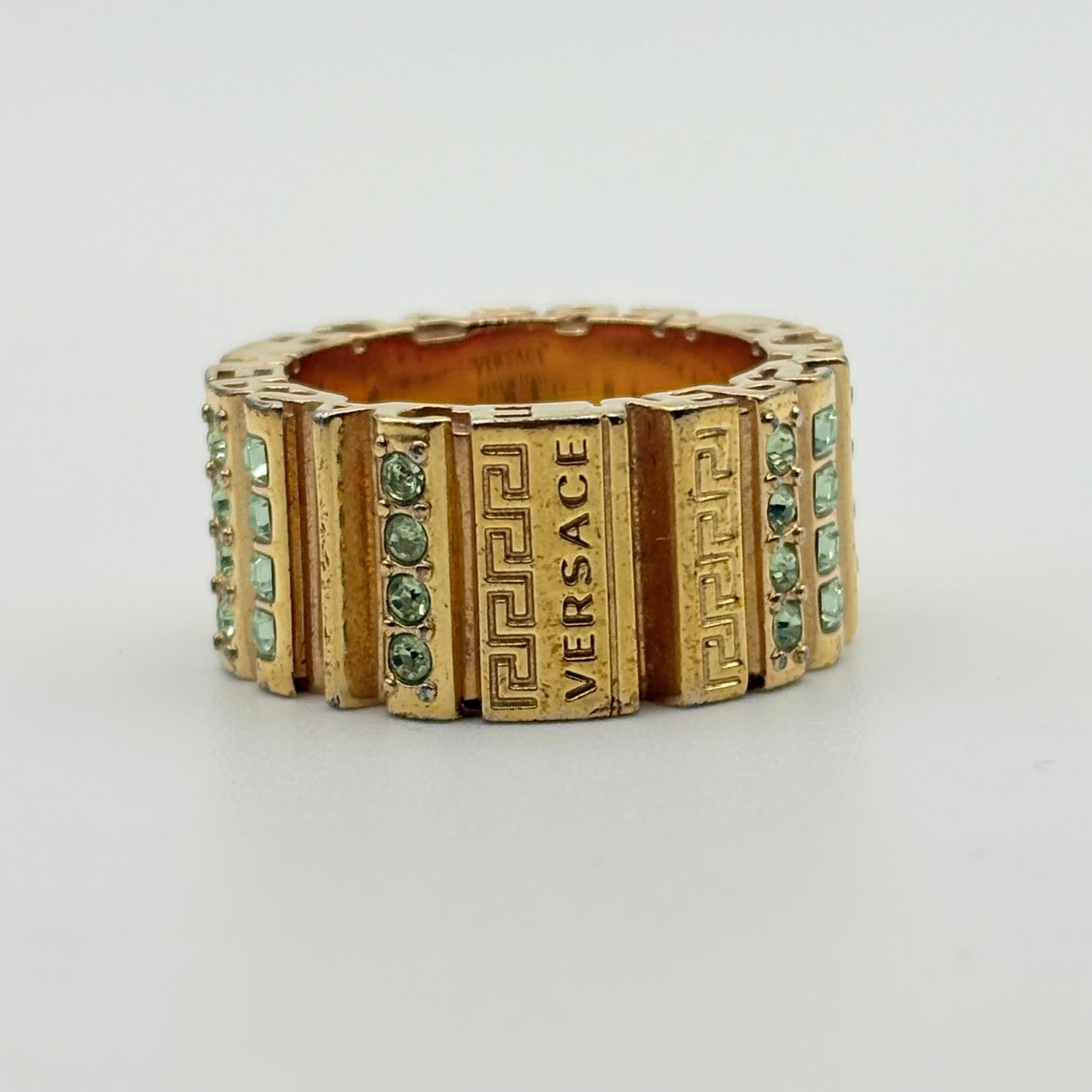 VERSACE リング
