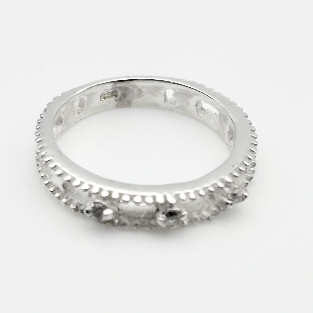 silver925 リング 248 通販限定