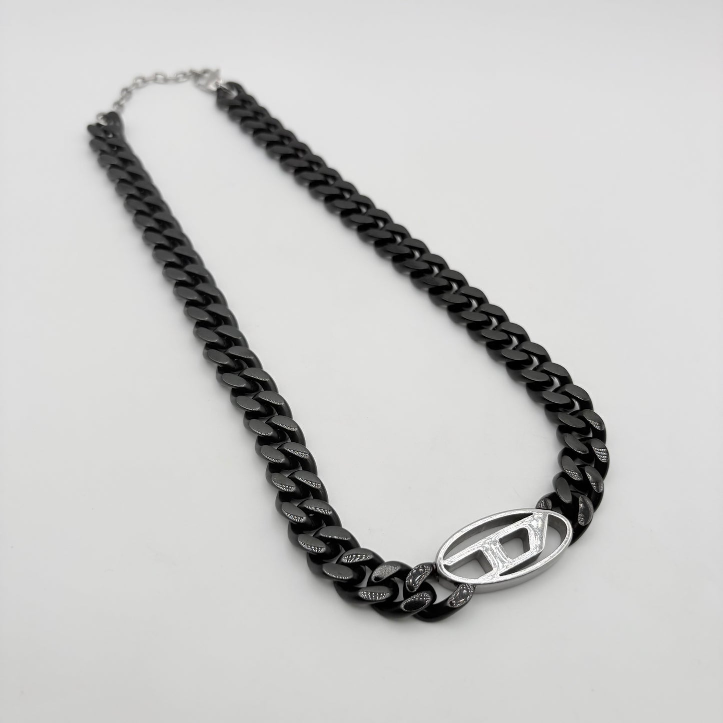 DIESEL ネックレス