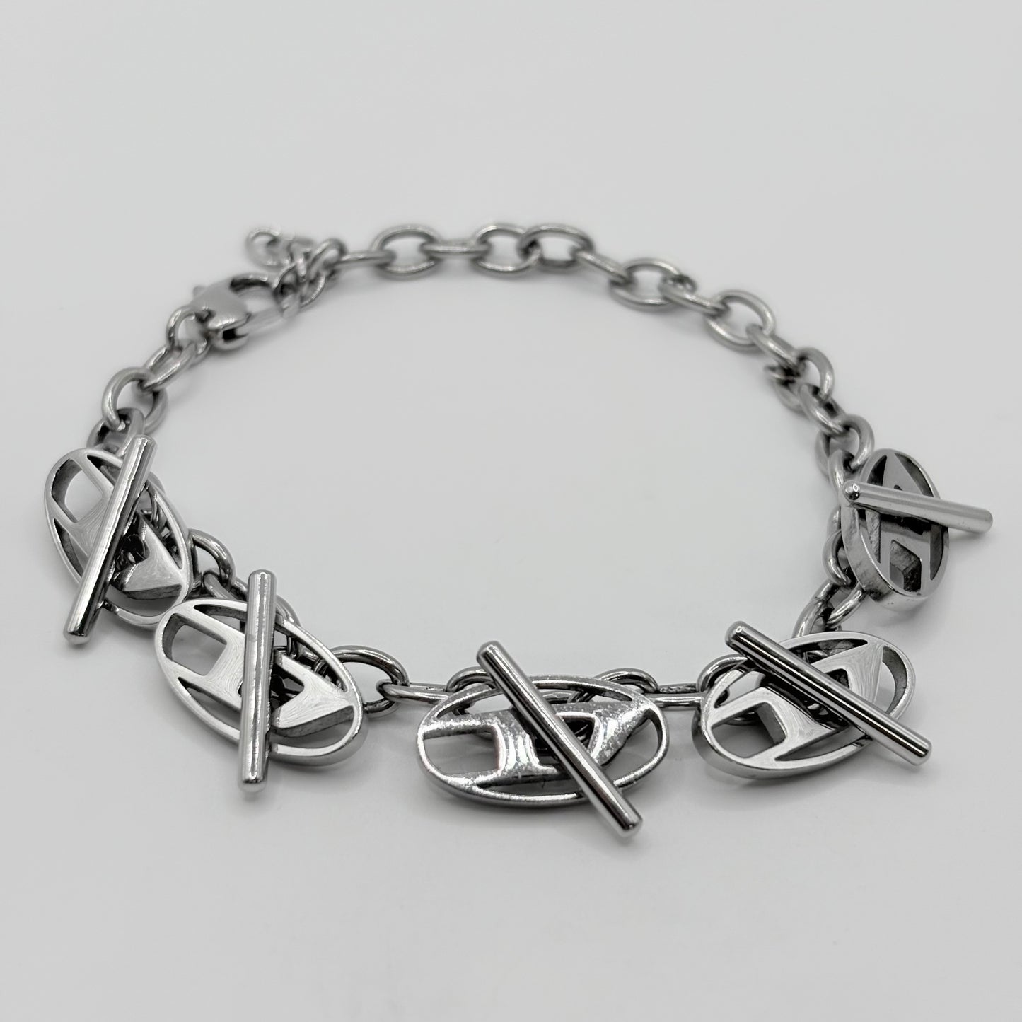 DIESEL ブレスレット