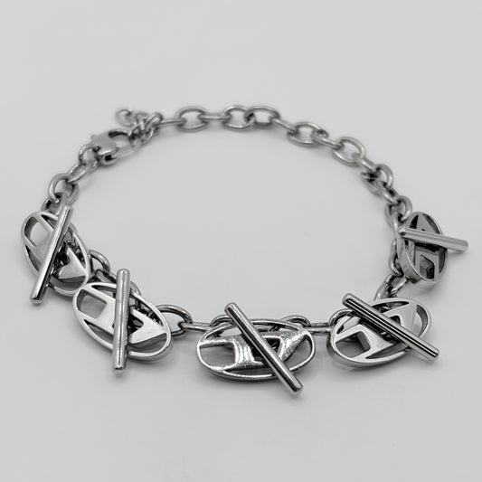 DIESEL ブレスレット