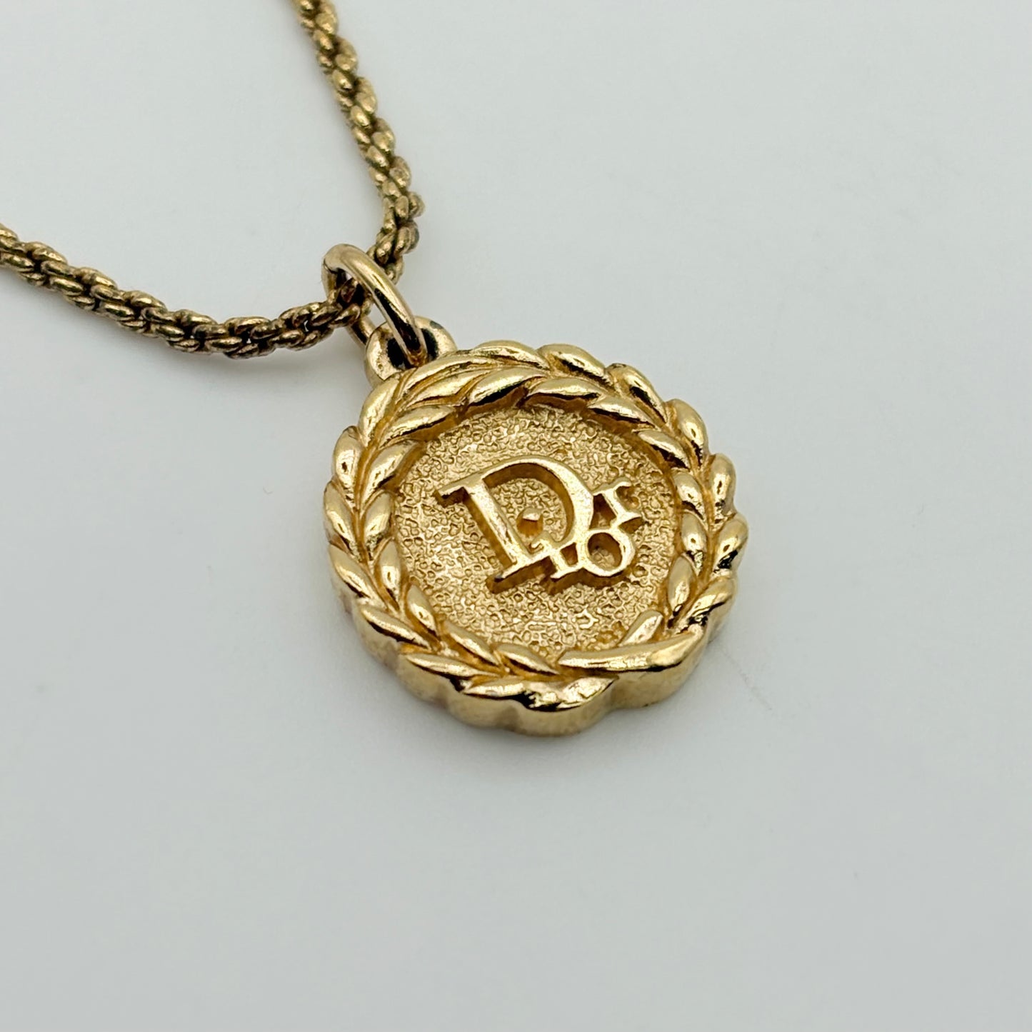 Christian Dior ネックレス