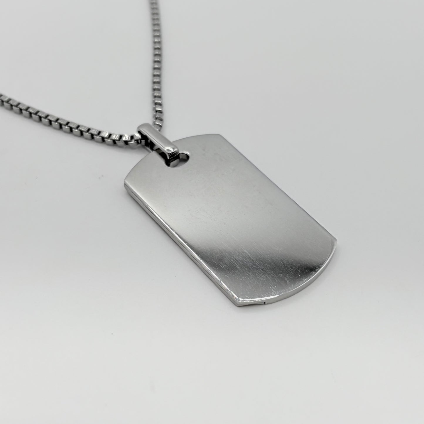 DIESEL ネックレス