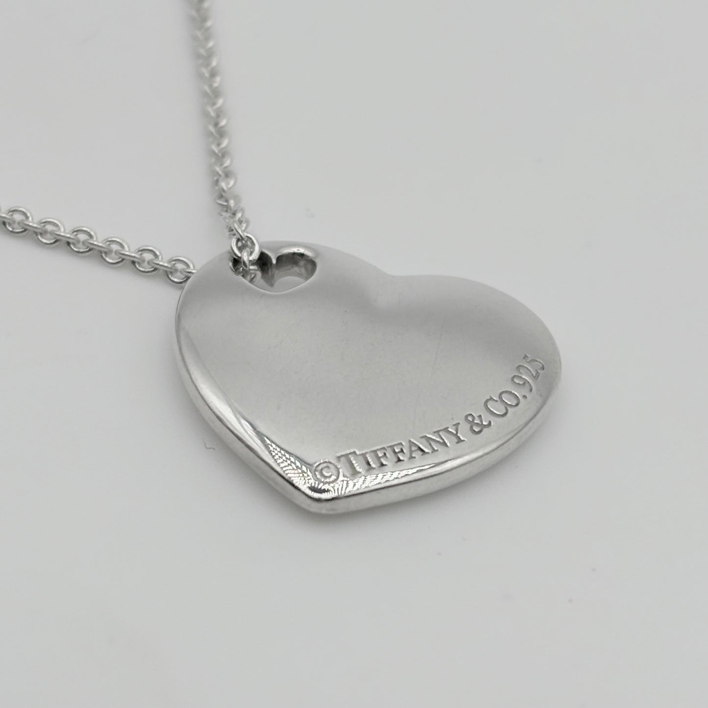 Tiffany&Co. ネックレス