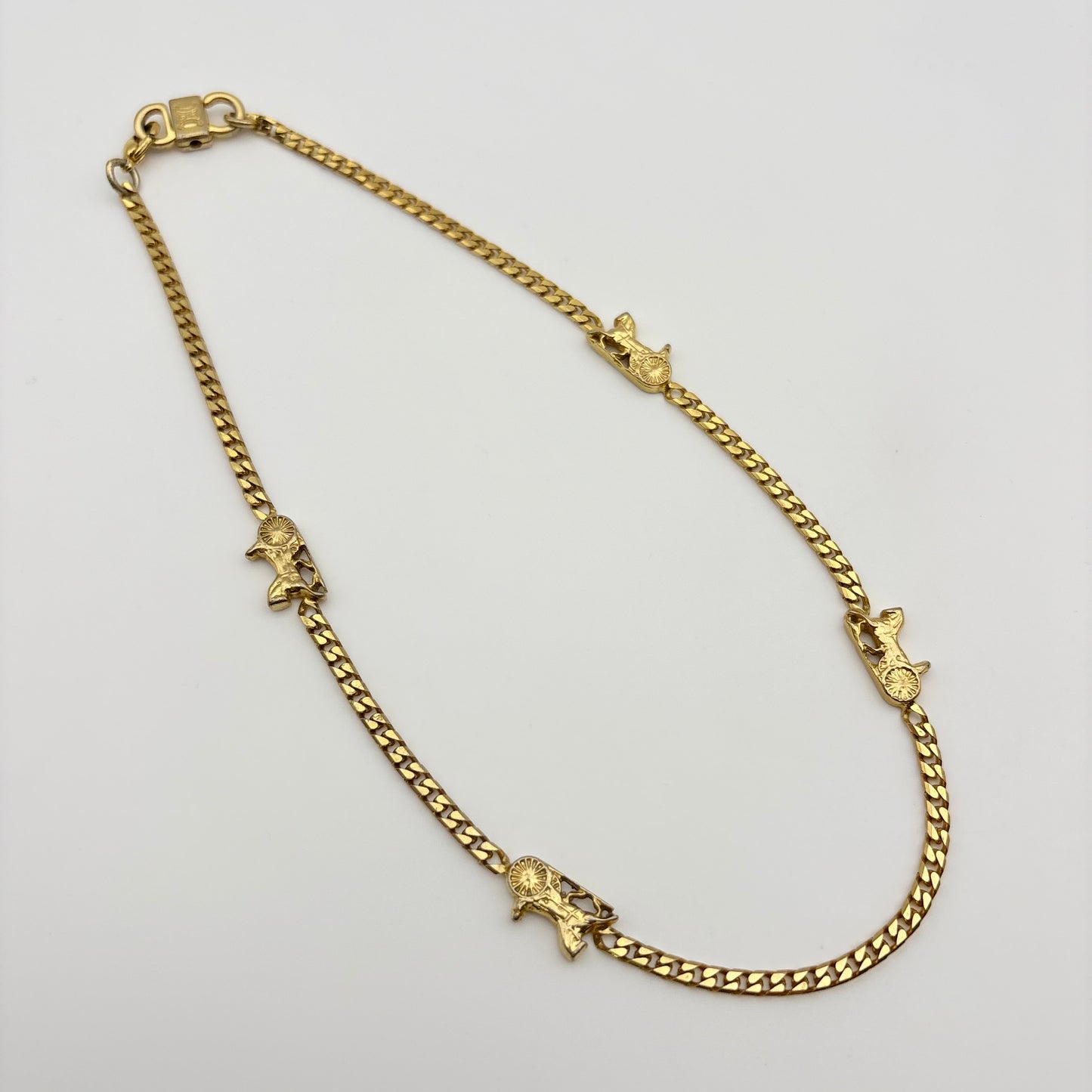 CELINE ネックレス