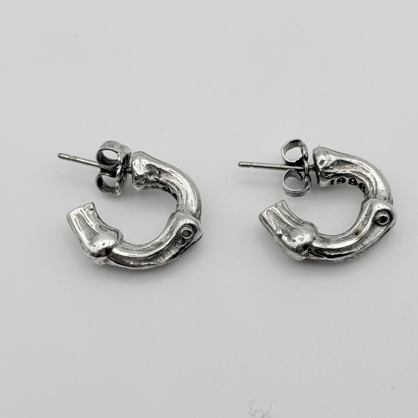Tiffany&Co. ピアス