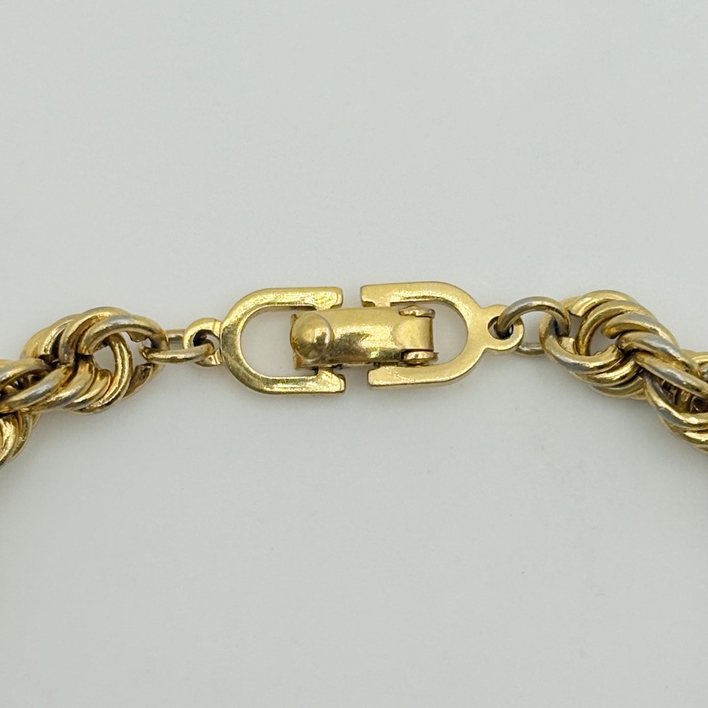 Christian Dior ブレスレット