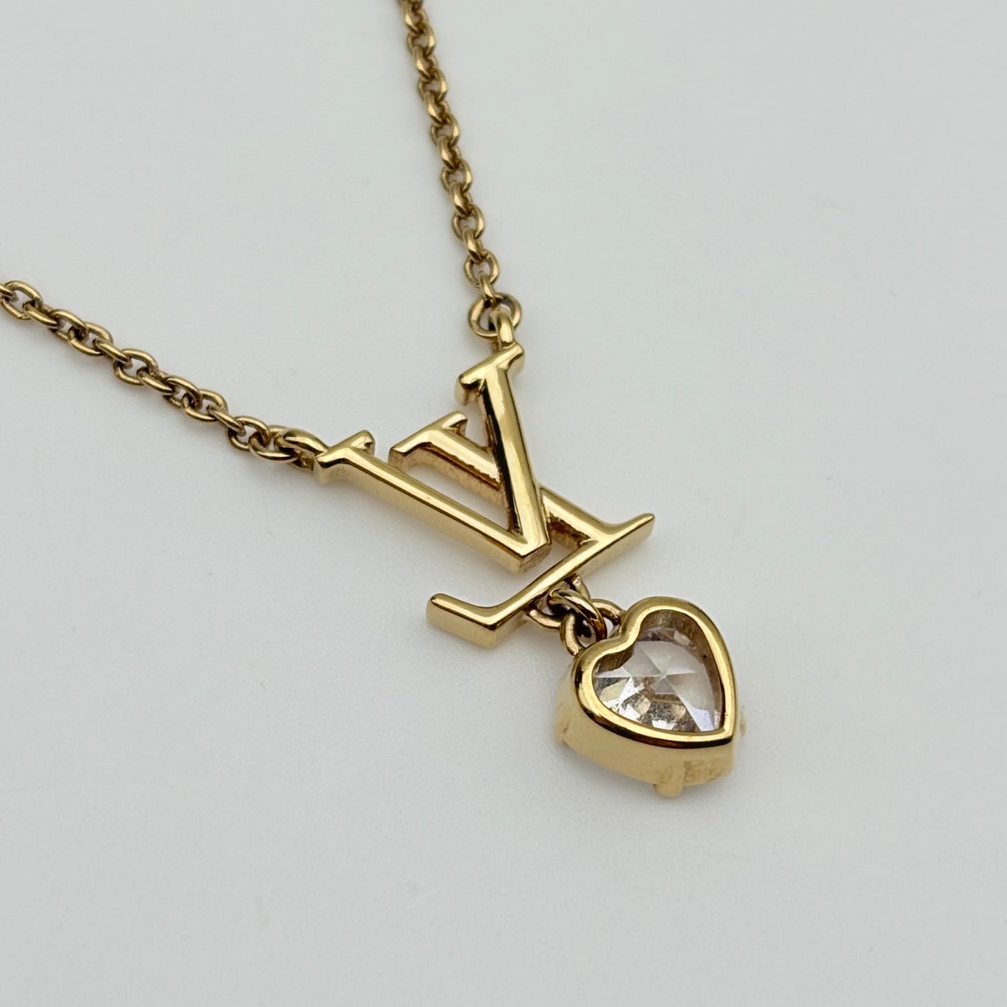 Louis Vuitton ネックレス