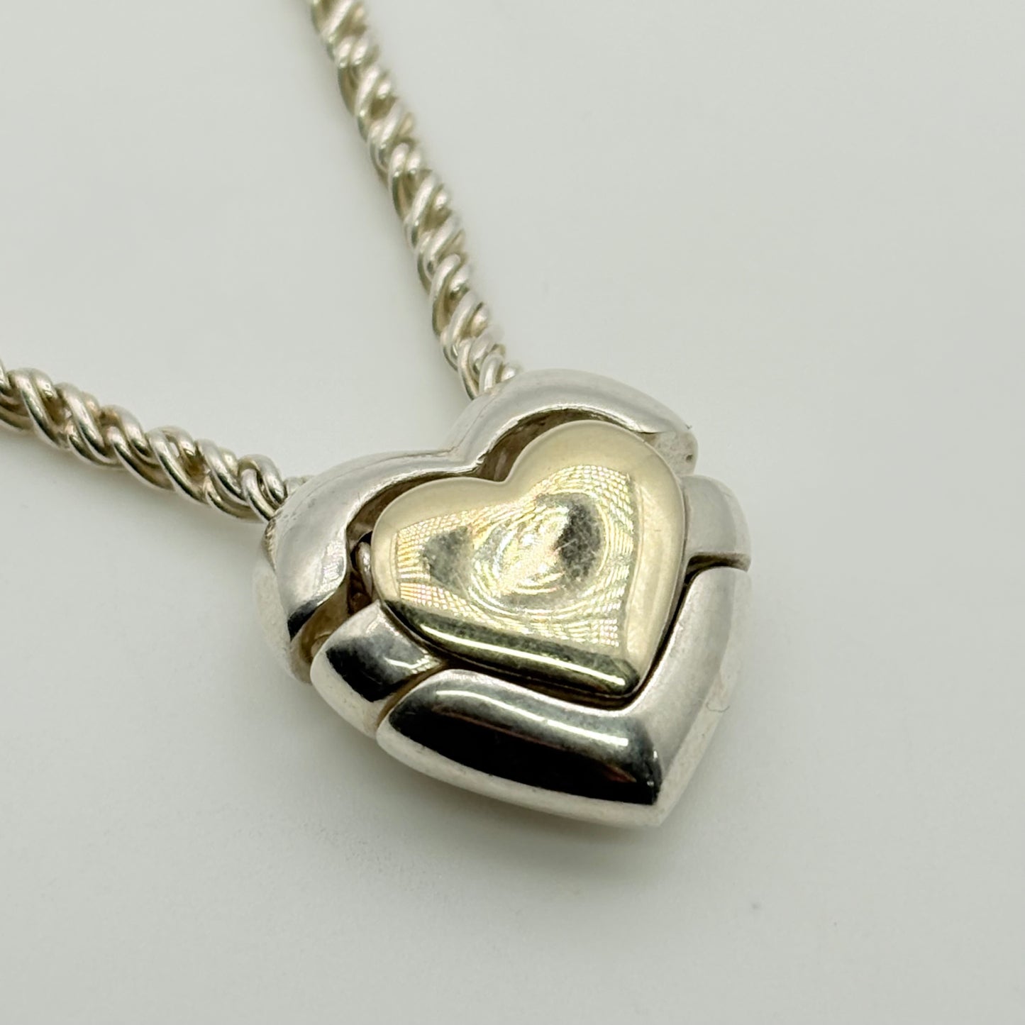 Tiffany&Co. ネックレス