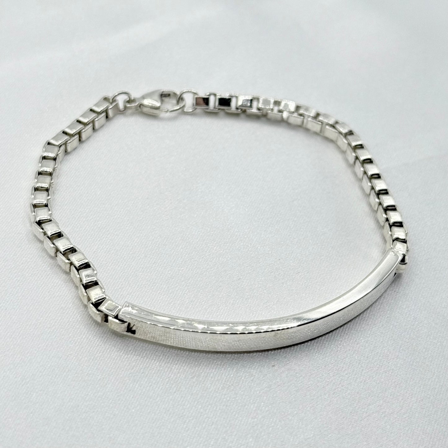 Tiffany&Co. ブレスレット　40