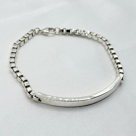 Tiffany&Co. ブレスレット　40