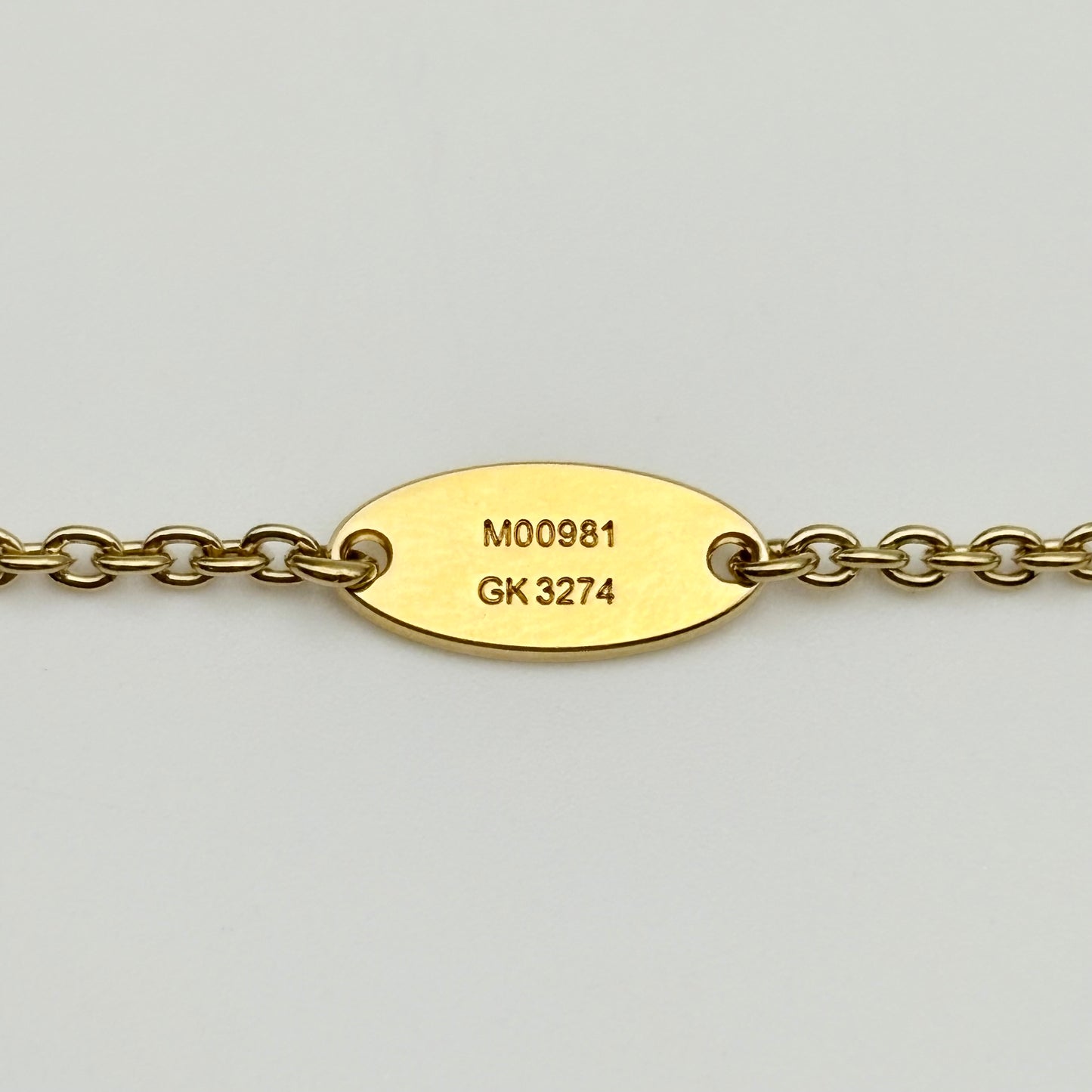 Louis Vuitton ネックレス