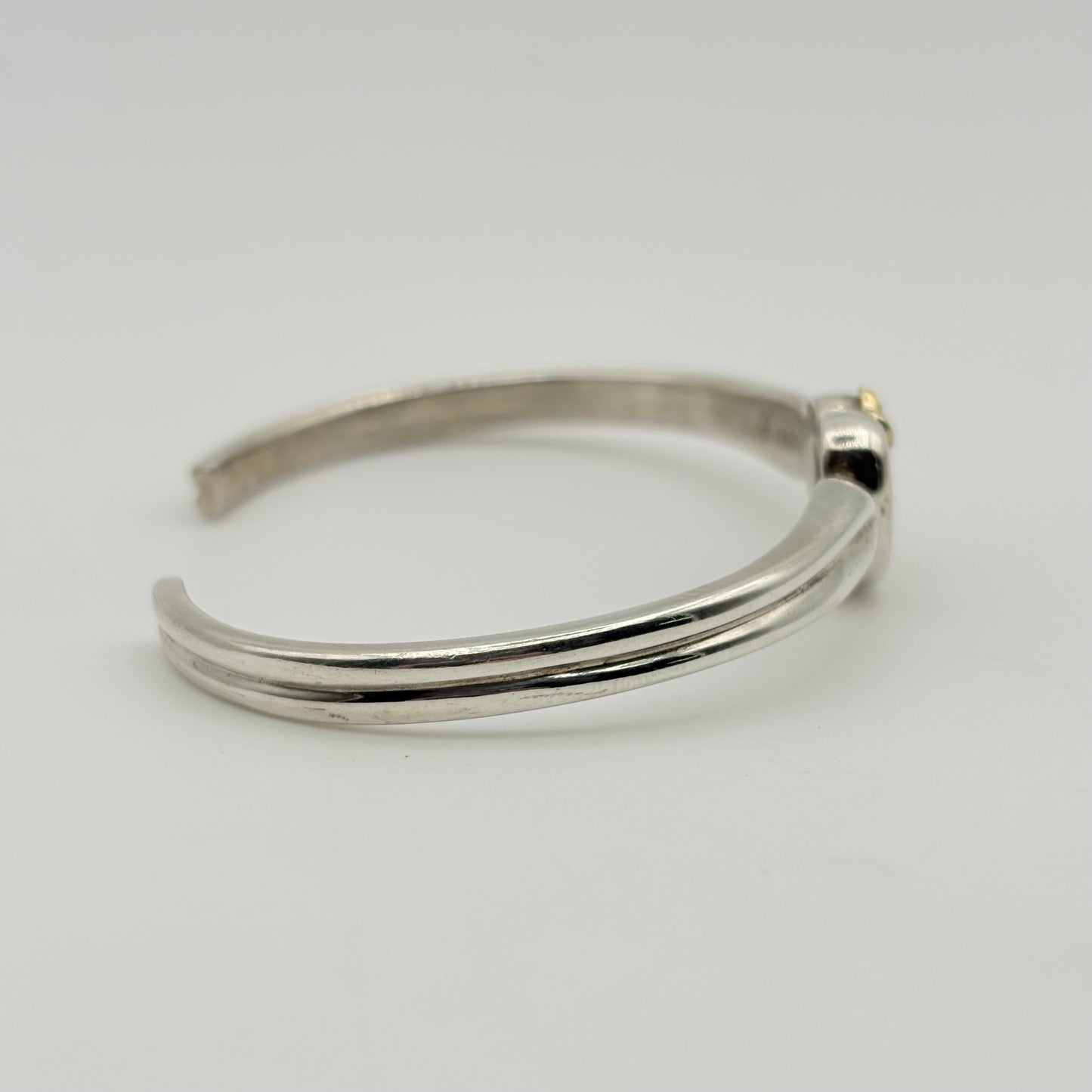 Tiffany&Co. バングル