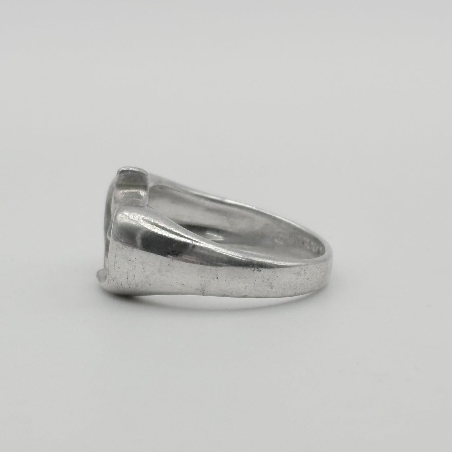 Tiffany&Co. リング