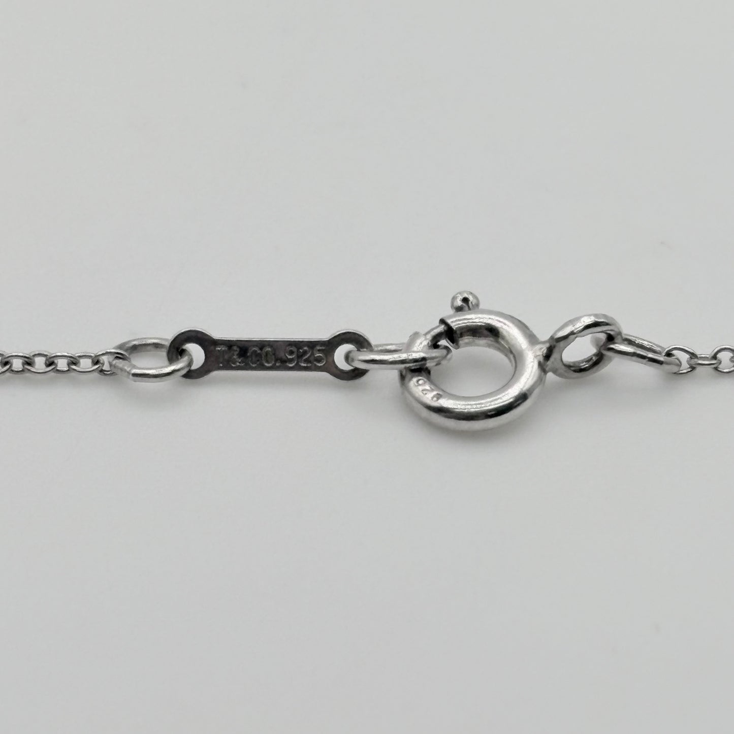 Tiffany&Co. ネックレス