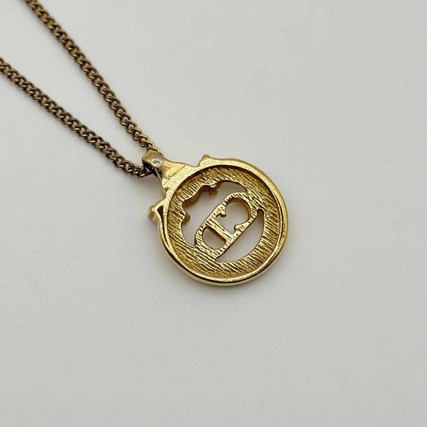 Christian Dior ネックレス