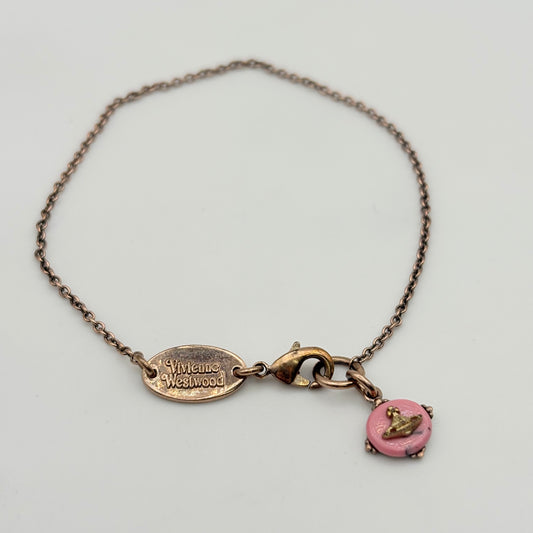 Vivienne Westwood ブレスレット　