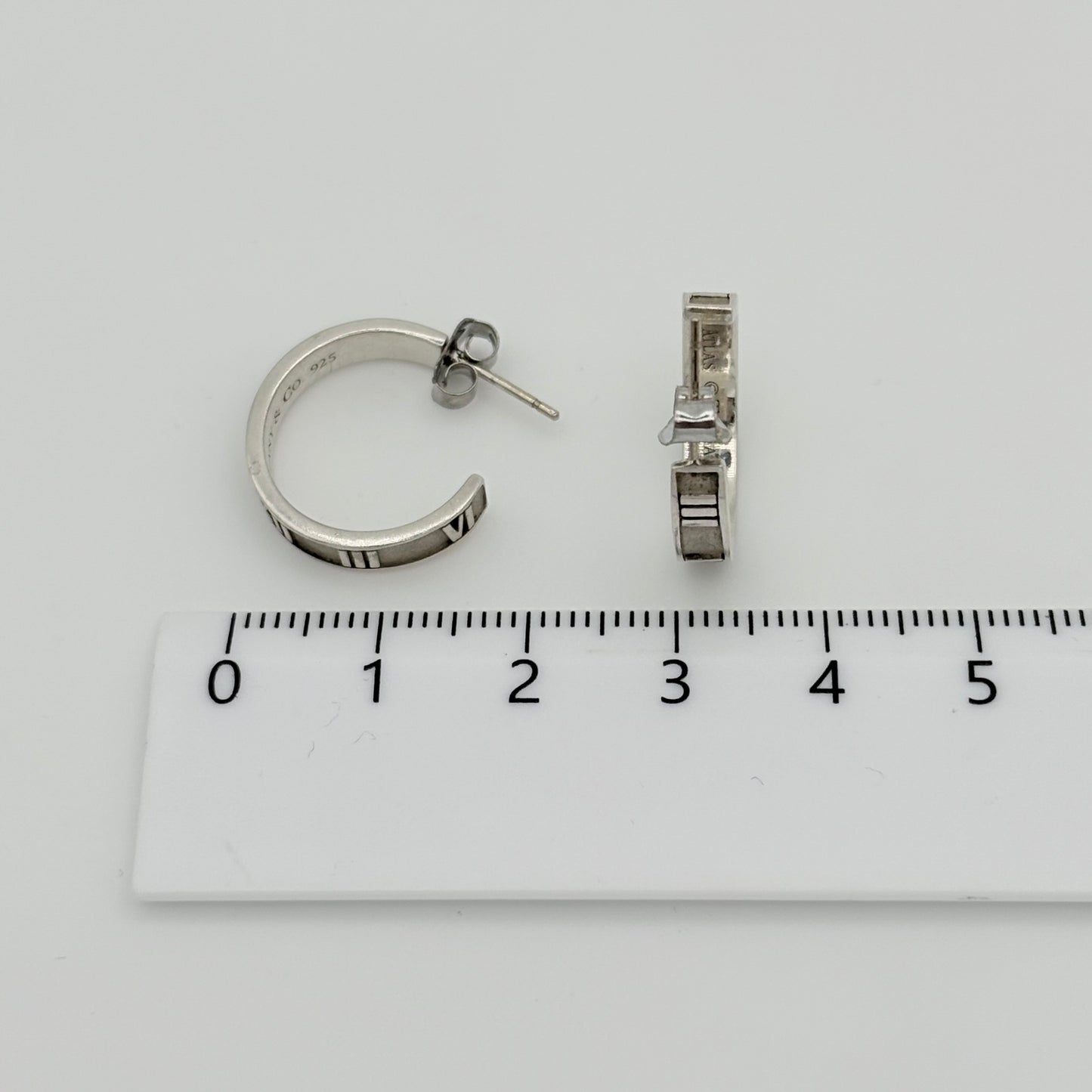 Tiffany&Co. ピアス