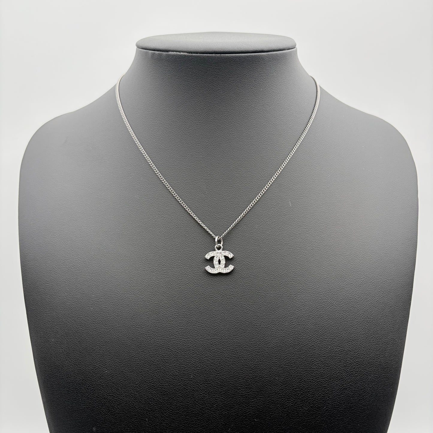 CHANEL ネックレス