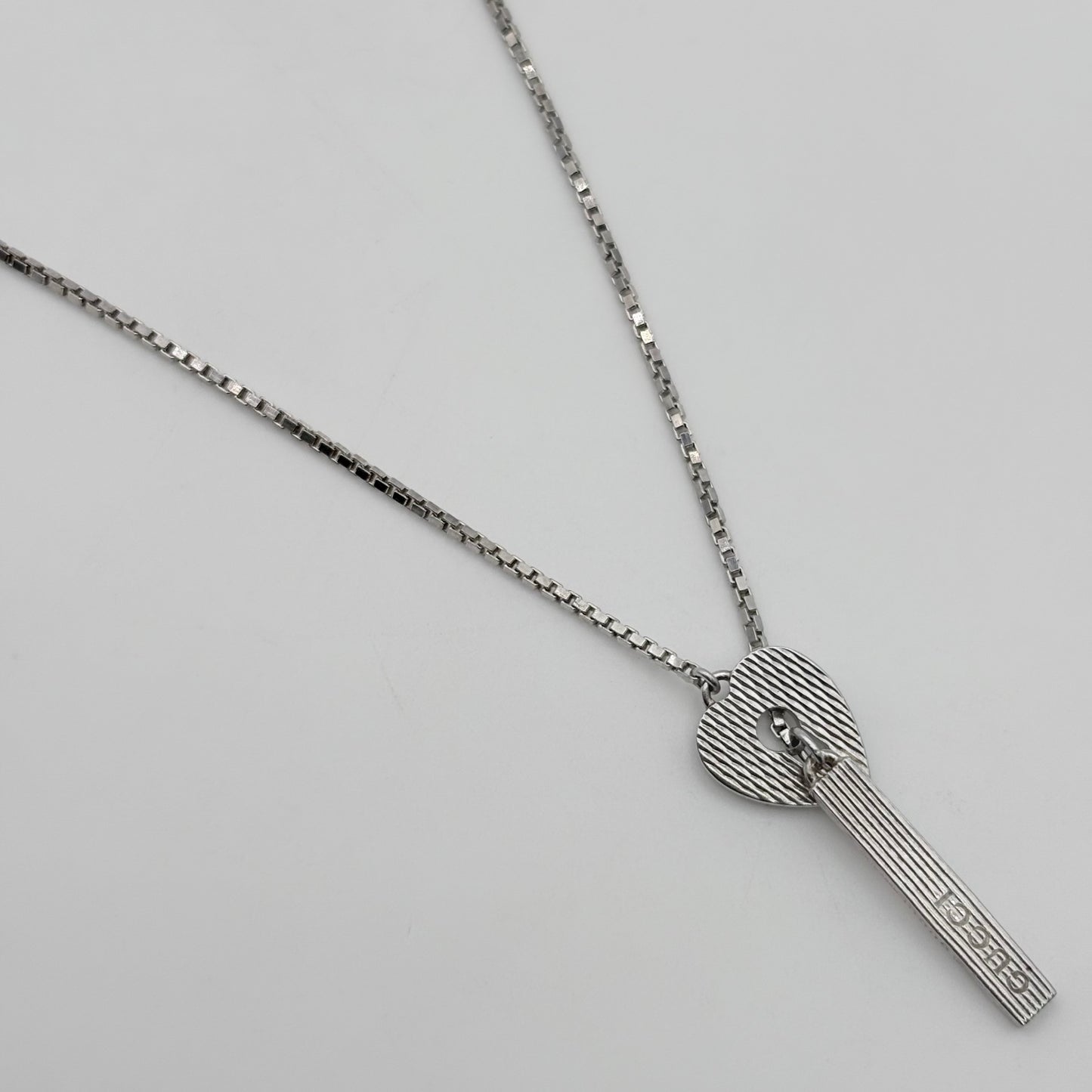 GUCCI ネックレス