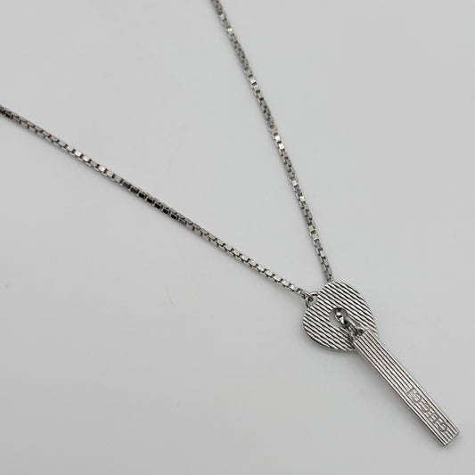 GUCCI ネックレス