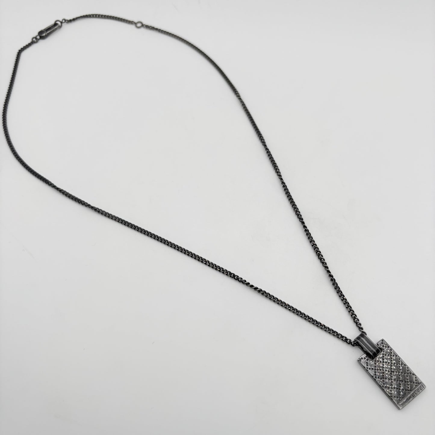 GUCCI ネックレス