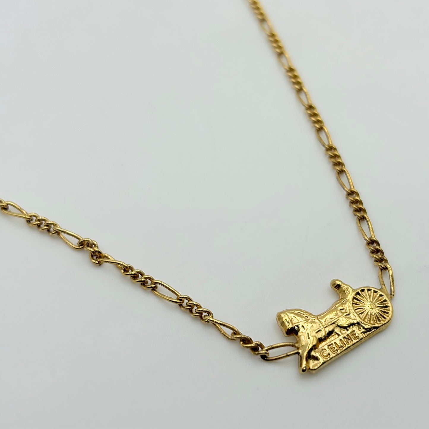 CELINE ネックレス