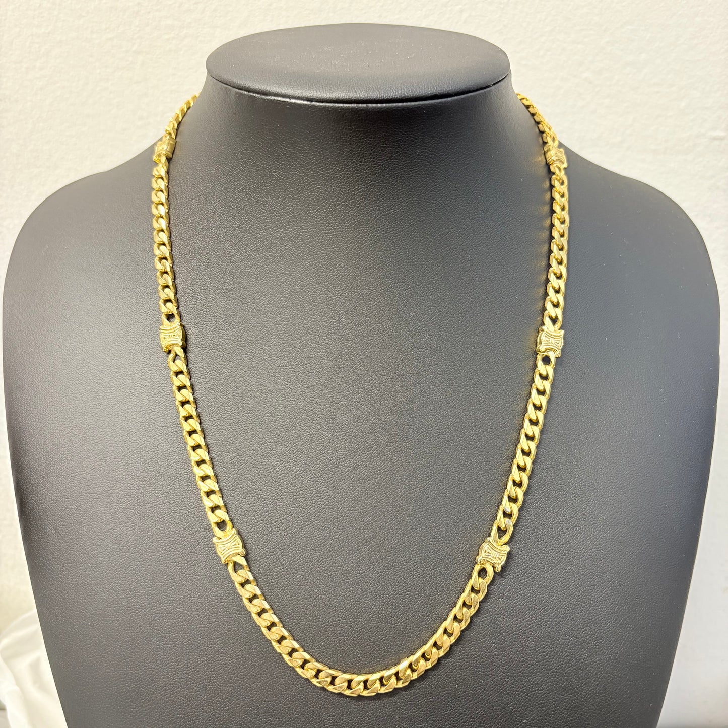 CELINE ネックレス