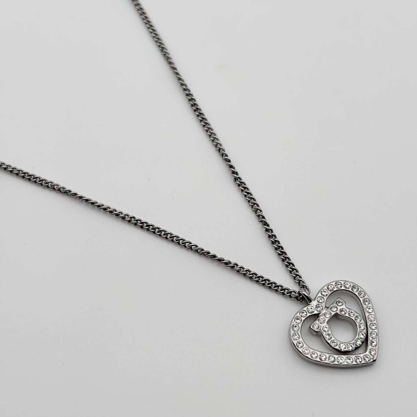 FERRAGAMO ネックレス 654