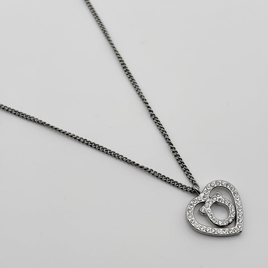 FERRAGAMO ネックレス 654