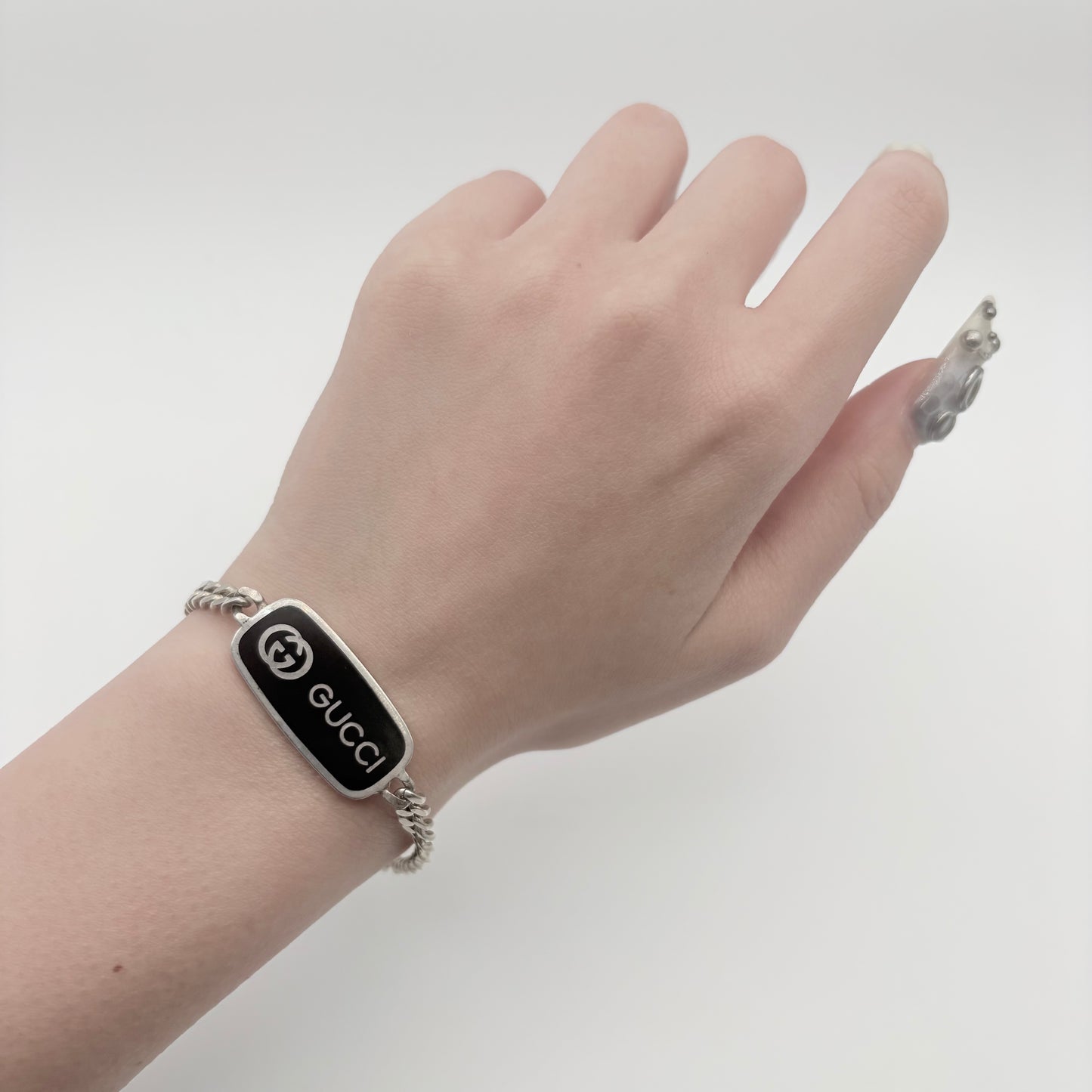 GUCCI ブレスレット