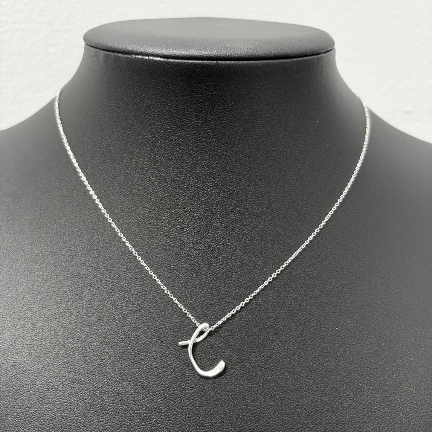 Tiffany&Co. ネックレス