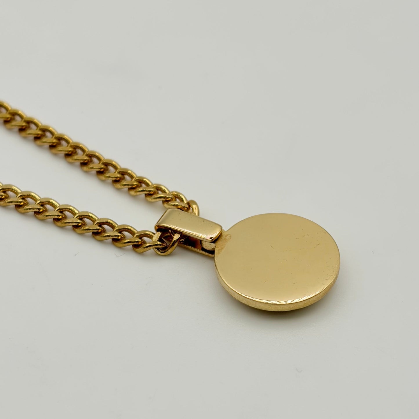 Christian Dior ネックレス