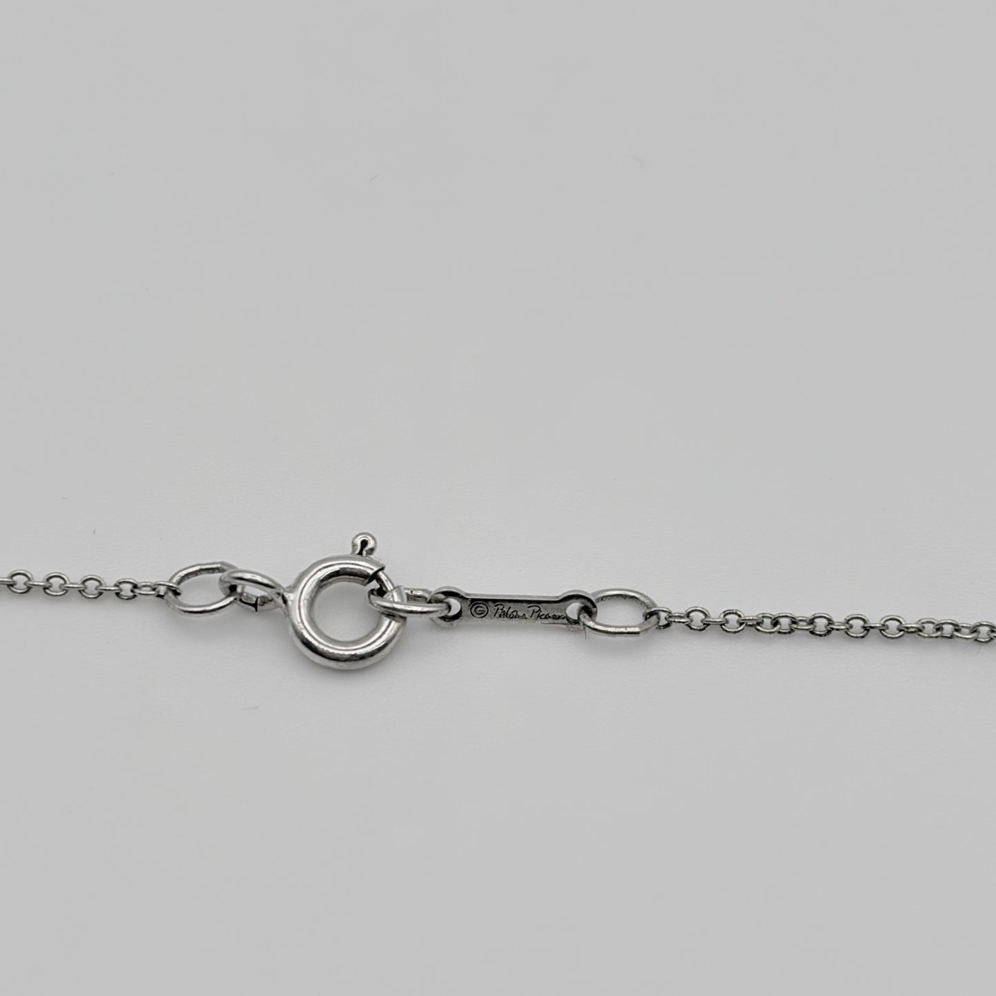 Tiffany&Co. ネックレス