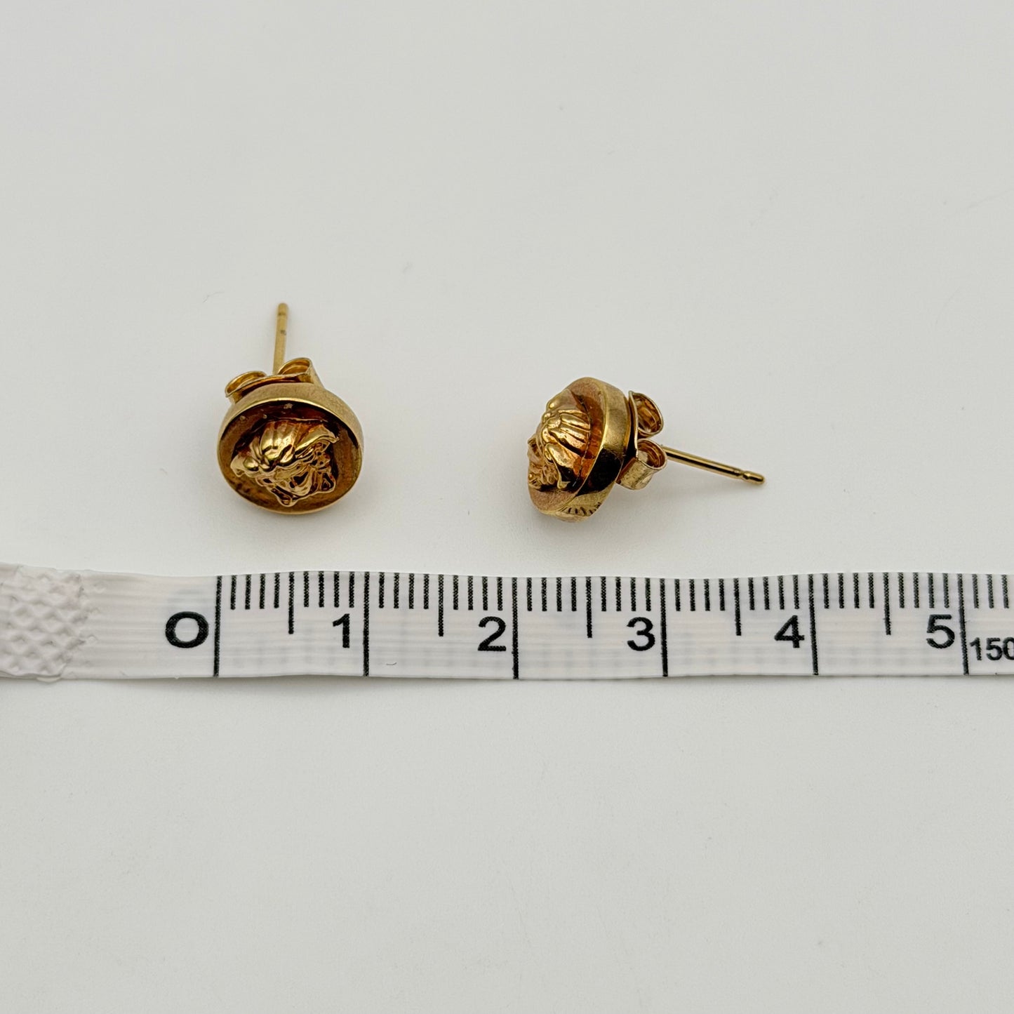 VERSACE ピアス