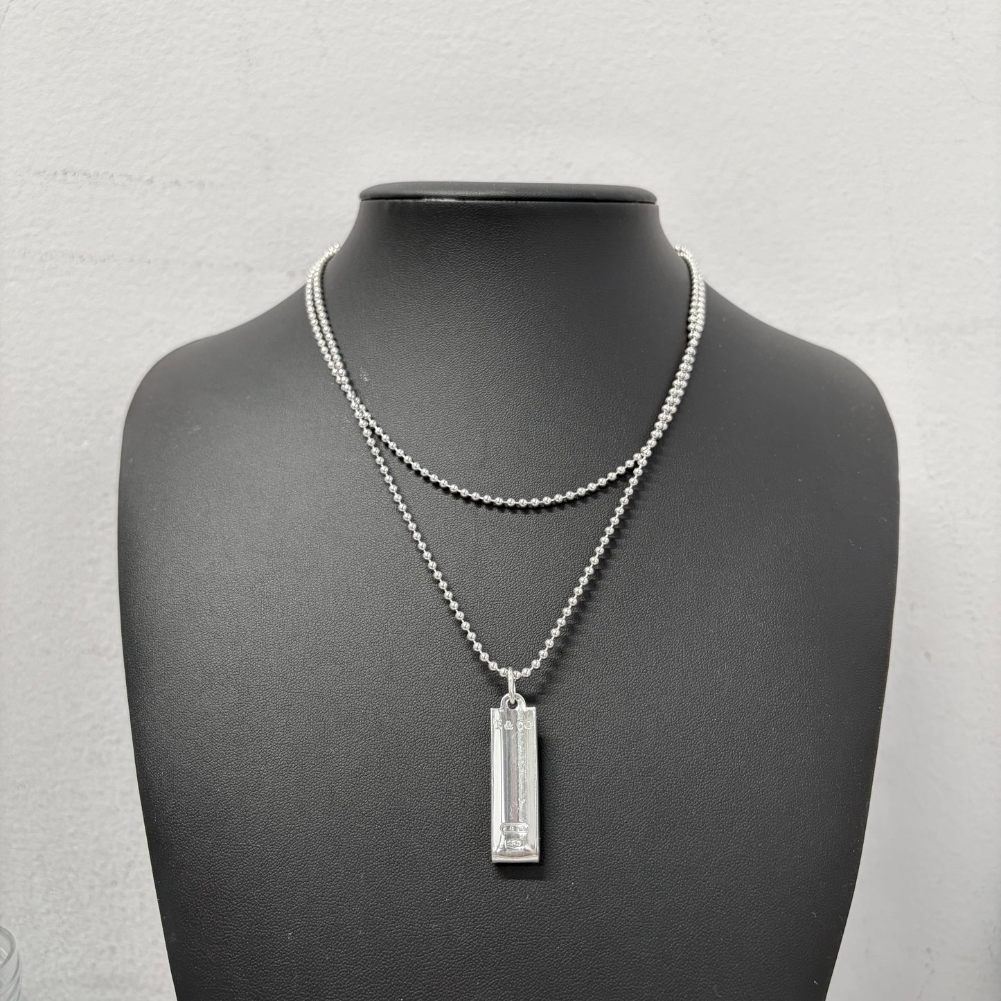 Tiffany&Co. ネックレス