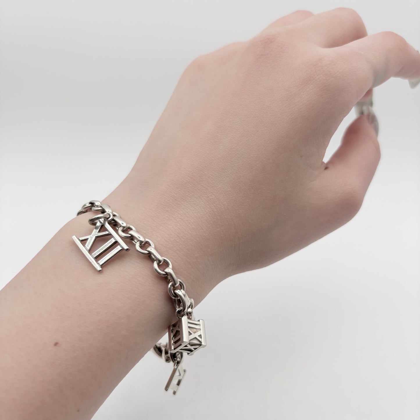 Tiffany&Co. ブレスレット
