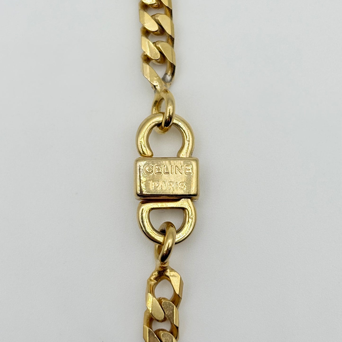 CELINE ネックレス