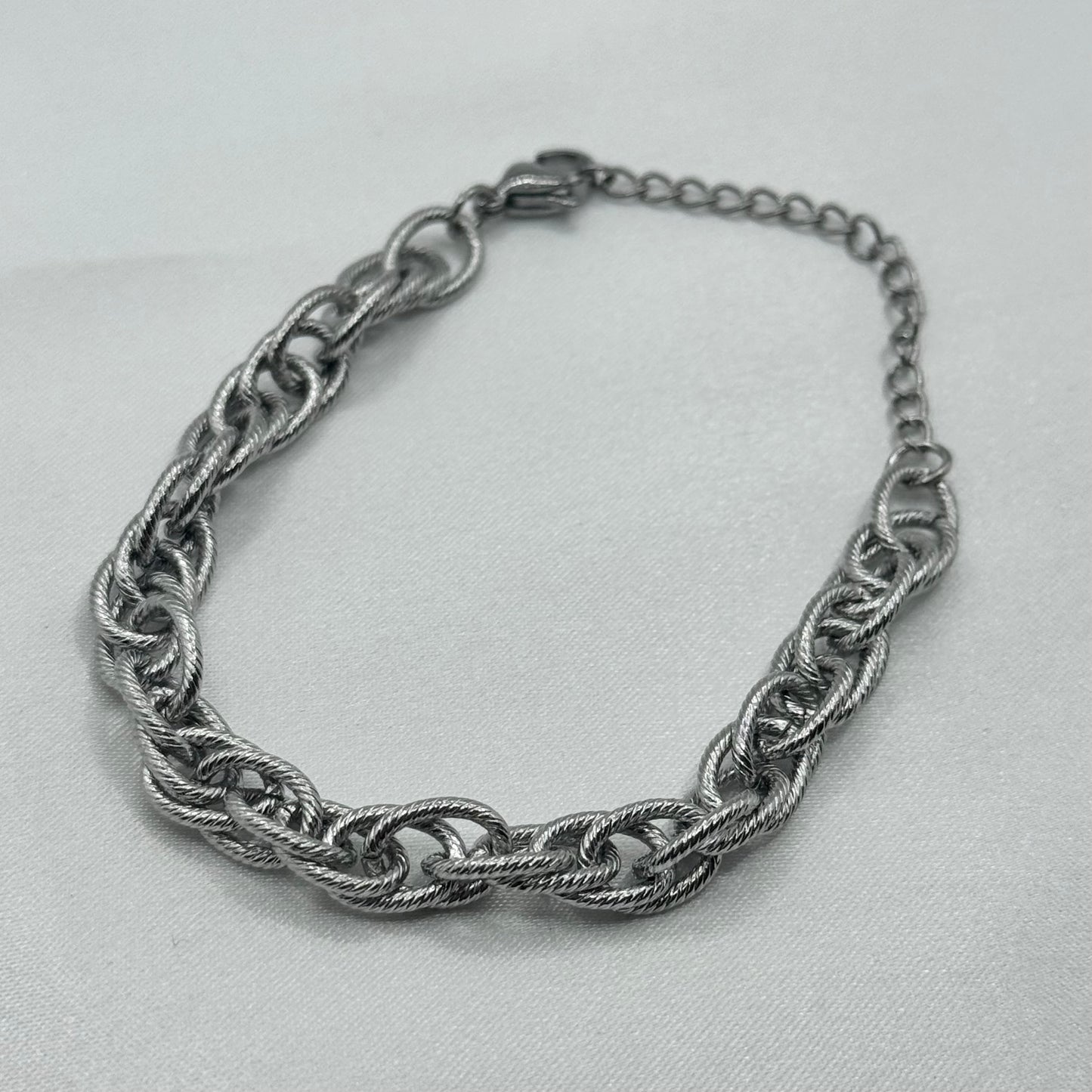 stainless ブレスレット 409