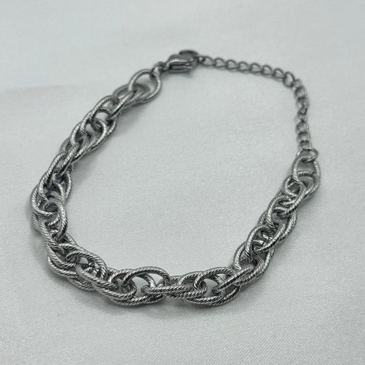stainless ブレスレット 409