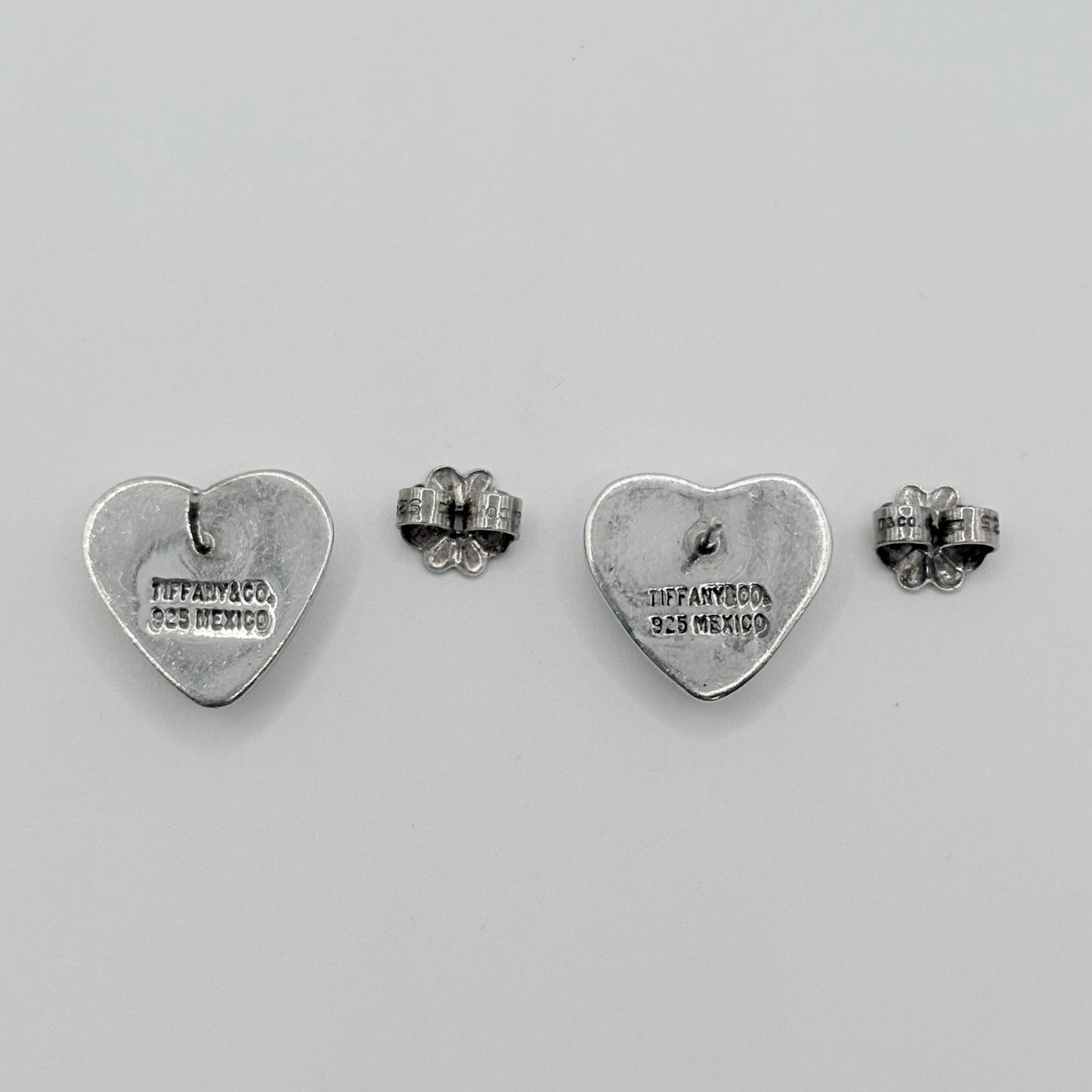 Tiffany＆Co. ピアス