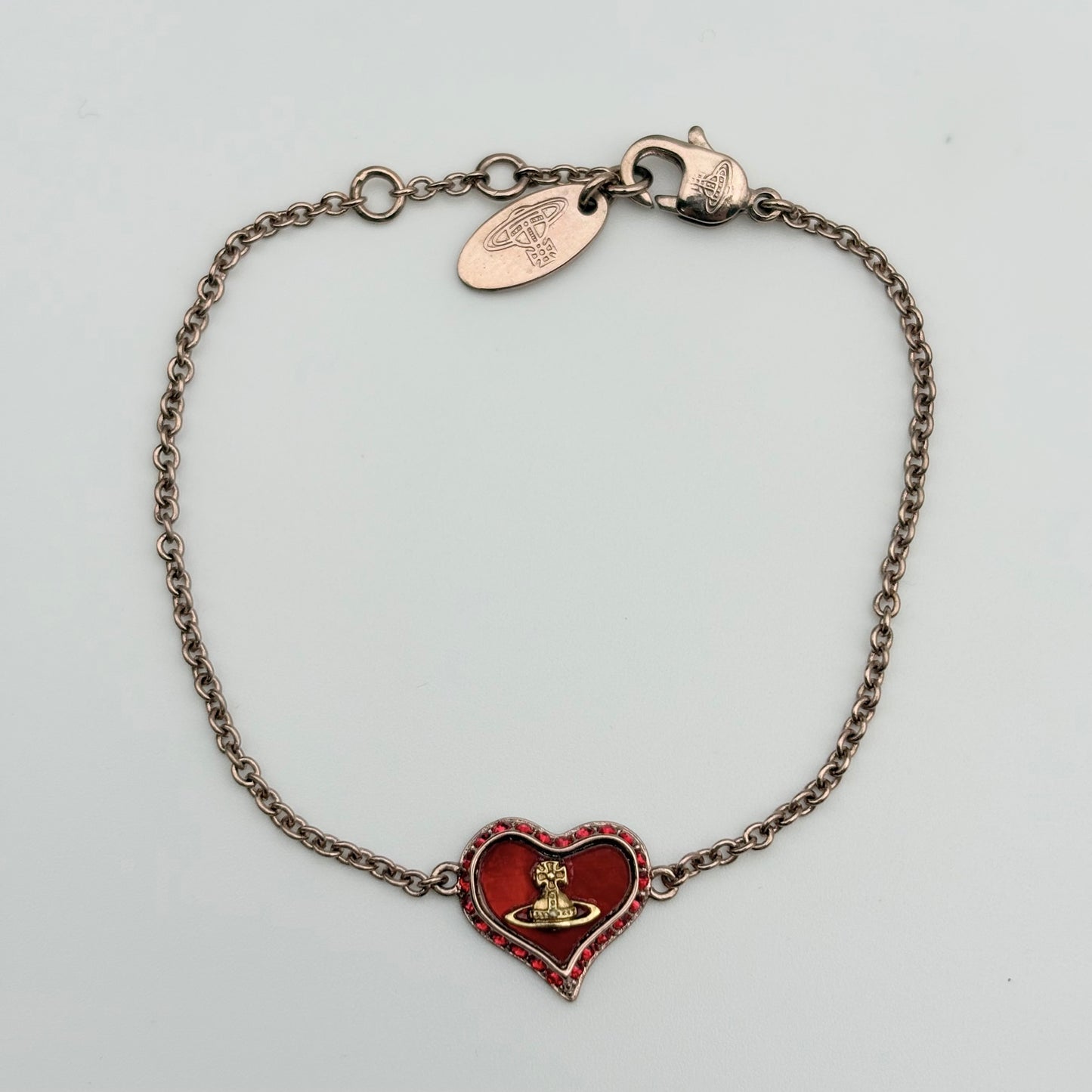 Vivienne Westwood ブレスレット